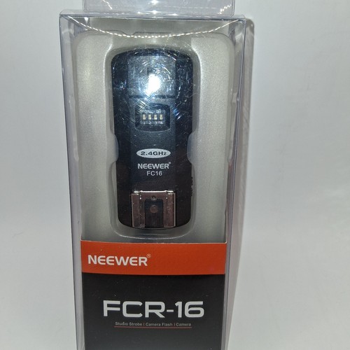 Neewer 4g trigger - 2.4g,