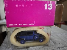 Macchinine RIO VINTAGE