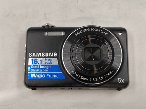 Samsung st93 fotocamera - samsung,