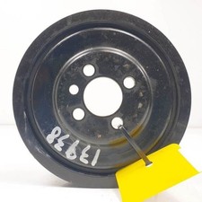 03G105243 puleggia albero motore per AUDI A3 (8P) 2.0 TDI AMBITION alitp1163939