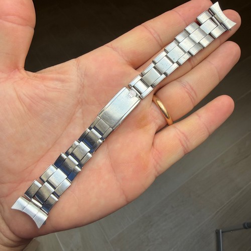 Rolex oyster 6635 1964 - oyster,