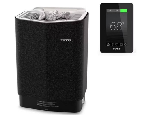 Tylö sense combi elite - tylö,