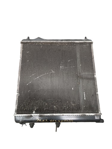 Radiatore citroen serie - c3,