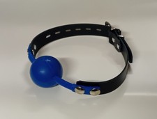 nuovo BLU 50mm silicone grande