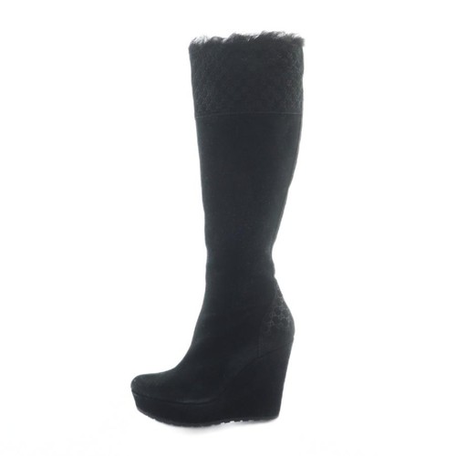Stivali gucci tacco lunghi - gucci,