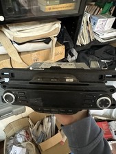 AUTORADIO / STEREO / LETTORE CD / NAVIGATORE ALFA ROMEO GIULIETTA