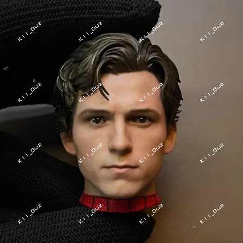Hot toys mms862 - hot, spider-man