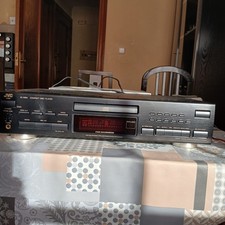 JVC XL-V264 Cd Player