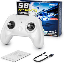 S8 RC Flight Simulatore Di