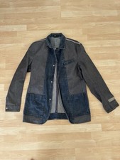 Diesel Men L Vintage Denim