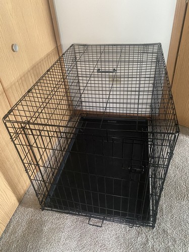 Gabbia per cani - gabbia, 42"