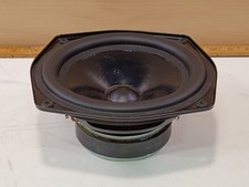 Woofer Focal 7 N 401-DBE 7"