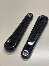 Praxis pedivelle e-bike strada