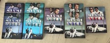 Miami Vice Seasons 1 - 5 DVD