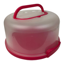 Serratura porta torte rotonda