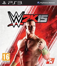 WWE 2K15 (PS3) - Gioco WIVG
