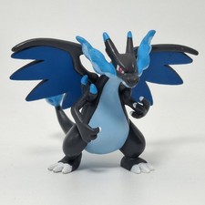 Mega Charizard Tomy Pokemon