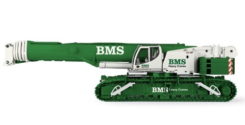 Conrad modelli liebherr - modelli, ltr