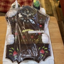 Orologio a cucù animato