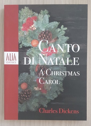 Canto natale a christmas - di,