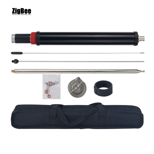 Nuova 130a antenna auto onde - nuova, m-130a