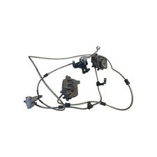 Impianto frenante anteriore completo Xciting 250 2007 originale Kymco