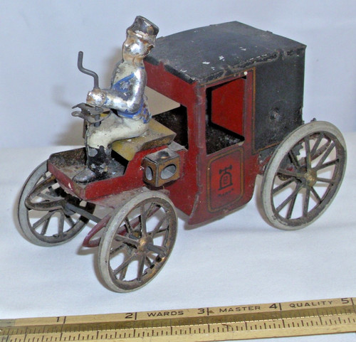 Lehmann germany 420 motor - of,