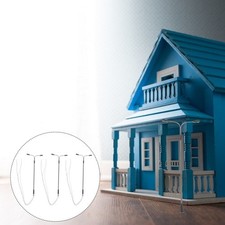  3 Pezzi Lampione Stradale