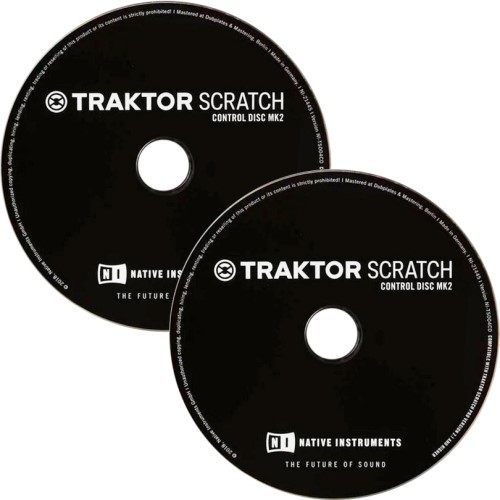 Native instruments trattore - instruments,