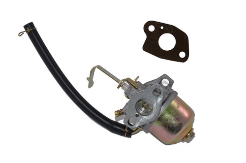 Carburatore per generatore