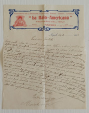 ce fattura commerciale napoli