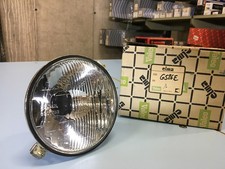 Fiat 124 T 1972 Fanale