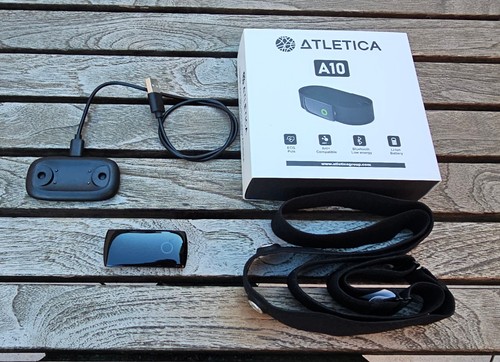 Atletica a10 fascia toracica - fascia,