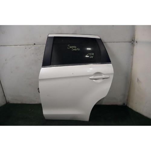 Porta post citroen ds c4 - sx,
