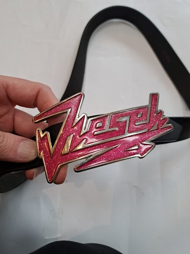 Cinghia diesel y2k style - cinghia,