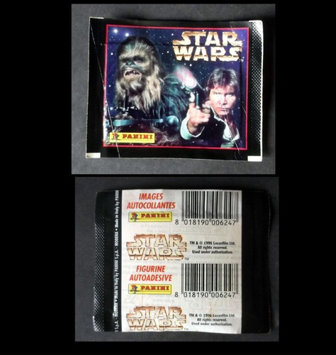 Star wars guerre stellari - wars,