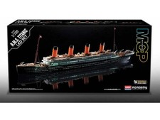 KIT MODELLINO BARCA NAVE