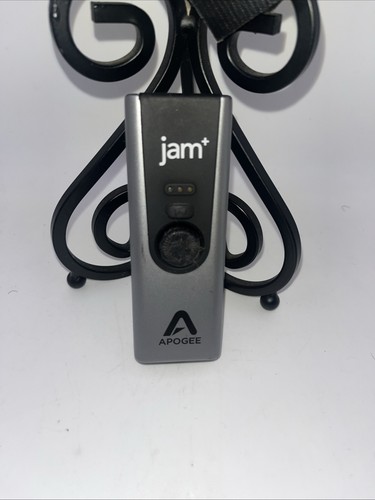 Apogee jam plus interfaccia - jam,