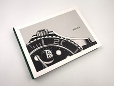 Rolex Catalogo Watch Anno