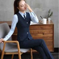 Elegante Tailleur completo