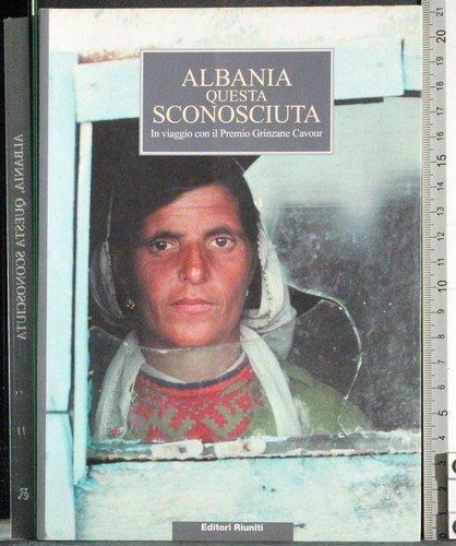 Albania questa sconosciuta - albania,