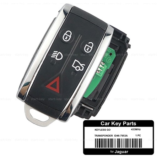 Chiave radio keyless - keyless, go