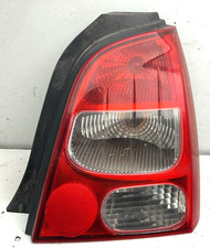 RICAMBI USATI, FANALINO