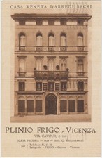 VICENZA - CASA VENETA D'ARREDI