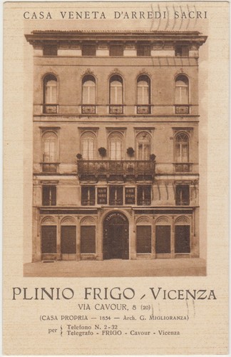 Vicenza casa veneta d arredi - vicenza,