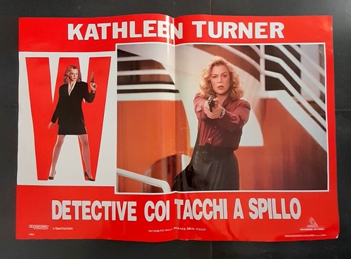 Poster locandina film - poster,