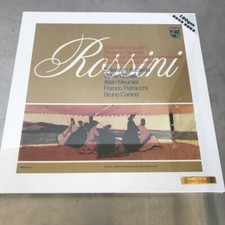 Rossini 6 Sonate a Quattro