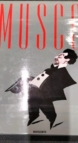 Musco di d - , d.alessi