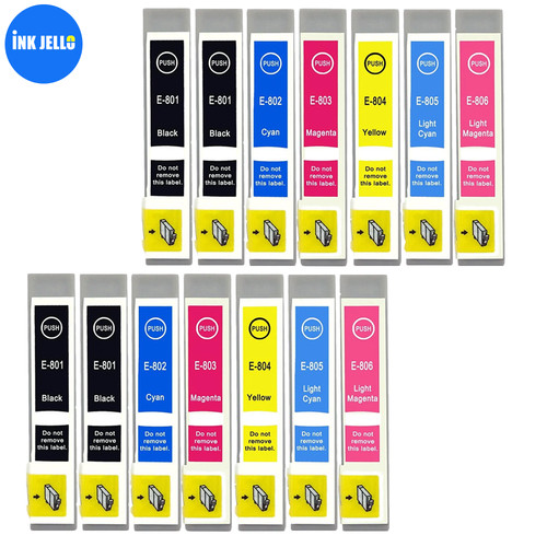 Cartuccia inchiostro per - 14,