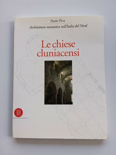 Paolo piva le chiese - le,